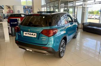 Suzuki Vitara 2024 GLX