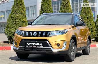Suzuki Vitara 2024 в Миколаїв