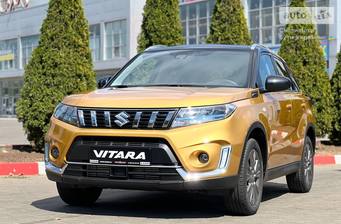 Suzuki Vitara 2024 GL+