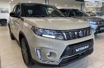 Suzuki Vitara 2024 GL+