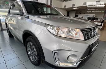 Suzuki Vitara 2024 GL+