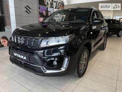 Suzuki Vitara 2024 GL+