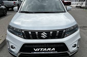 Suzuki Vitara 2024 GL+