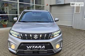 Suzuki Vitara 2024 в Одеса