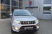 Suzuki Vitara GLX