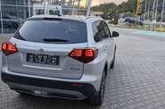 Suzuki Vitara GLX