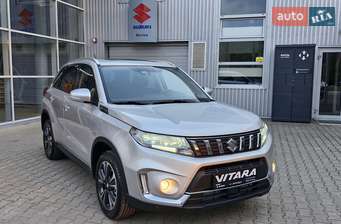 Suzuki Vitara 2024 в Одеса