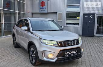 Suzuki Vitara 2024 GLX