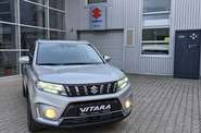 Suzuki Vitara GLX