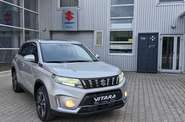 Suzuki Vitara GLX