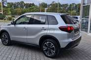 Suzuki Vitara GLX