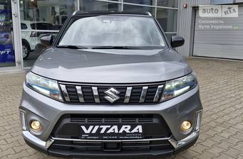 Suzuki Vitara 2024 GL+ 1.4T Boosterjet AT (129 к.с.) MHEV