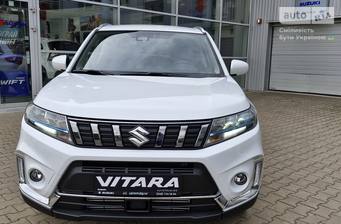 Suzuki Vitara 2024 GL+