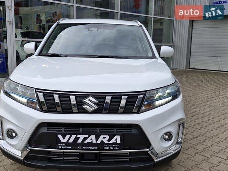 Suzuki Vitara 2024