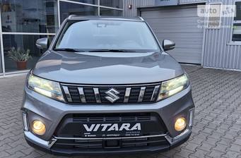 Suzuki Vitara 2024 GLX