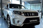 Suzuki Vitara GLX