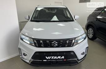 Suzuki Vitara 2024 GL+