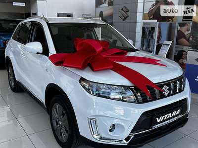 Suzuki Vitara 2024 GL+