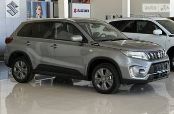 Suzuki Vitara 2024 GL+