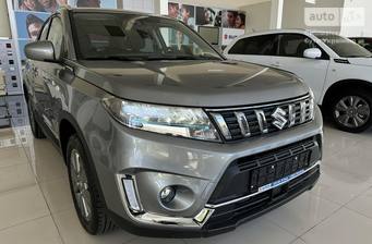 Suzuki Vitara 2024 GL+