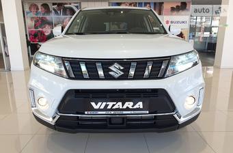 Suzuki Vitara 2024 GL+