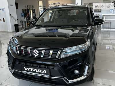 Suzuki Vitara 2024 GLX