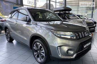 Suzuki Vitara 2024 GLX