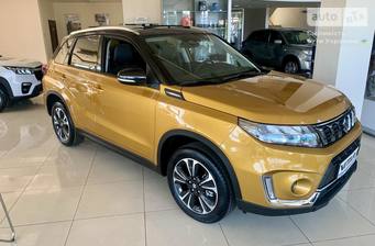 Suzuki Vitara 2024 GLX