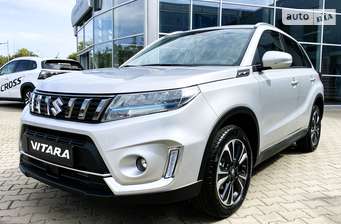 Suzuki Vitara 2024 в Одеса