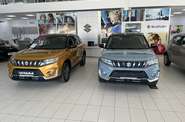 Suzuki Vitara GL+