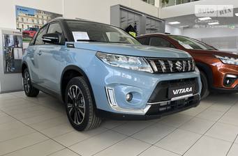 Suzuki Vitara 2024 GLX