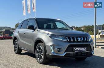 Suzuki Vitara 2024 в Харків