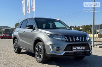 Suzuki Vitara 2024 GLX