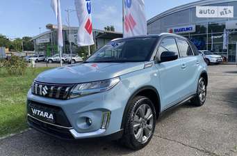 Suzuki Vitara 2024 в Одеса