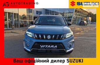 Suzuki Vitara 2024 в Одеса