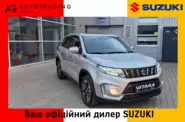 Suzuki Vitara GLX