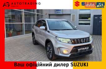 Suzuki Vitara 2024 в Одеса