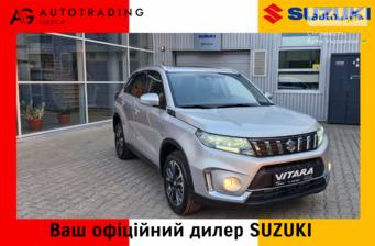 Suzuki Vitara 2024 GLX