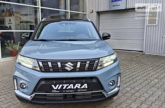 Suzuki Vitara 2024 GLX