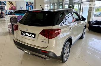 Suzuki Vitara 2024 GL+