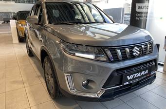 Suzuki Vitara 2024 GL+