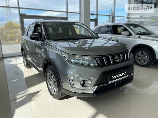 Suzuki Vitara 2024
