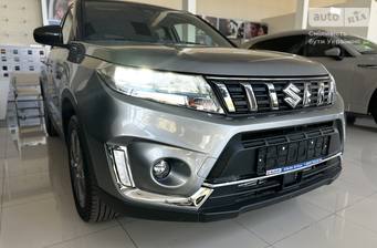 Suzuki Vitara 2024 GL+