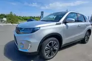 Suzuki Vitara GLX