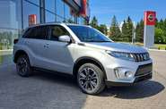 Suzuki Vitara GLX