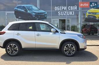 Suzuki Vitara 2024 в Тернопіль