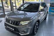 Suzuki Vitara - фото 6