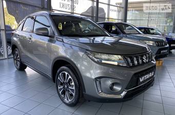 Suzuki Vitara 2024 GLX