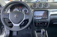 Suzuki Vitara - фото 17