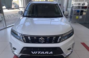 Suzuki Vitara 2024 GL+